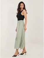 Sukně IT SD 3061.68 khaki Sukně IT SD 3061.68 khaki