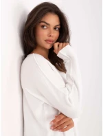 Jumper IT SW 2219.63 bílý Jumper IT SW 2219.63 bílý