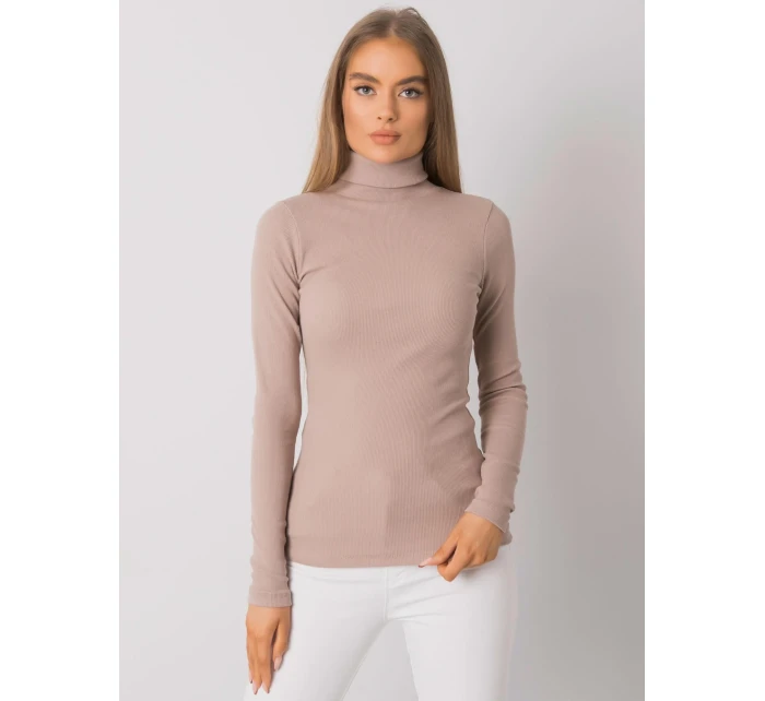 Halenka RV BZ model 21864909 tmavě lila - FPrice