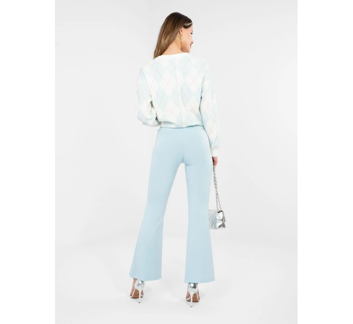 Tepláky RV DR A1060.81 světle modré Tepláky RV DR A1060.81 světle modré