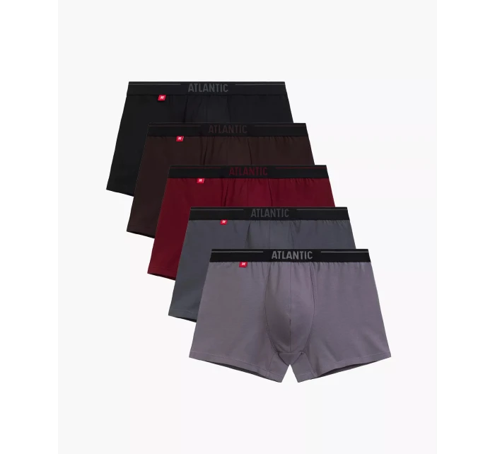 model 21724717 Pánské boxerky - Atlantic model 21724717 Pánské boxerky - Atlantic