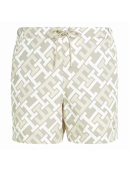 Pánské plavky UM0UM02846-0GA - Tommy Hilfiger Pánské plavky UM0UM02846-0GA - Tommy Hilfiger
