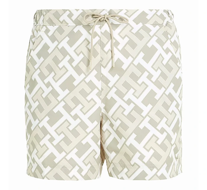 Pánské plavky UM0UM02846-0GA - Tommy Hilfiger