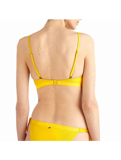 Dámský vrchní díl plavek model 20892336 - Tommy Hilfiger Dámský vrchní díl plavek model 20892336 - Tommy Hilfiger