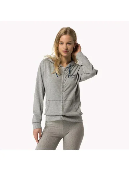 Dámské mikina šedá  model 21156709 - Tommy Hilfiger