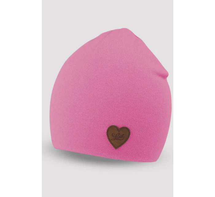 Dívčí čepice rovná CP003 - Noviti