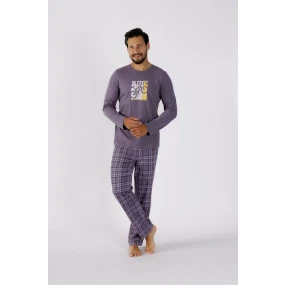 PÁNSKÉ PYŽAMO ROY 1471