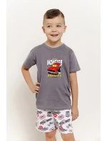 CHLAPECKÉ PYŽAMO 122140 model 20991978 - Taro CHLAPECKÉ PYŽAMO 122140 model 20991978 - Taro