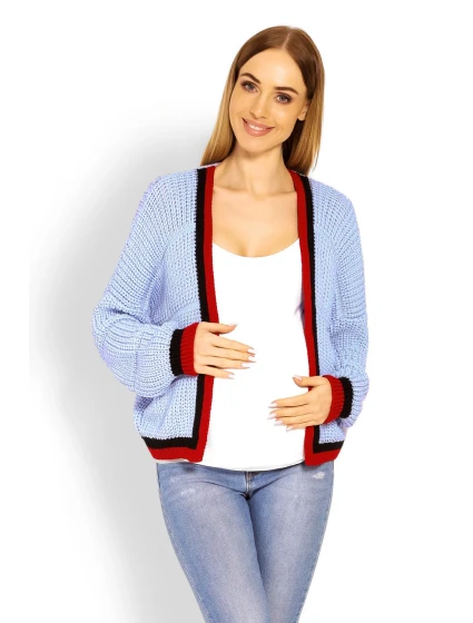 Těhotenské vesty model 114485 PeeKaBoo