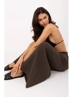 Dámské kalhoty model 213439 Italy Moda