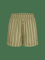 Mix & Match Shorts Viscose - Green Combination - TRIUMPH Green Combination - TRIUMPH