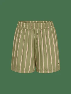 Mix & Match Shorts model 22344266 GREEN  GREEN - Triumph
