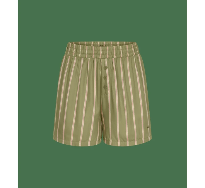Mix & Match Shorts Viscose - GREEN - TRIUMPH GREEN - TRIUMPH Mix & Match Shorts Viscose - GREEN - TRIUMPH GREEN - TRIUMPH