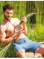 Pánské boxerky MXC model 20850362 M4XL - Key