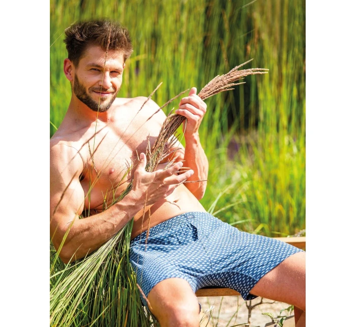 Pánské boxerky MXC model 20850362 M4XL - Key