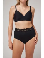 kalhotky s vysokým pasem S2XL model 21125316 - Ysabel Mora