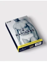 Kalhotky Navigare 574/E M-2XL