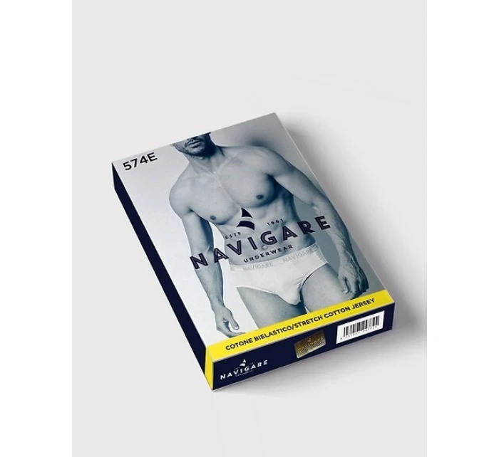 Kalhotky Navigare 574/E M-2XL