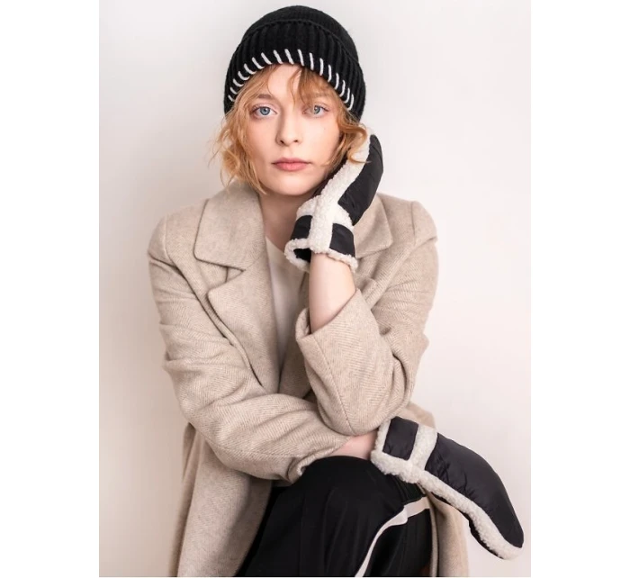 Rukavice model 21339429 - Art of polo Rukavice model 21339429 - Art of polo