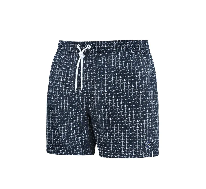 Pánské plavky - kraťasy Self SM 29 Happy Shorts S-3XL Pánské plavky - kraťasy Self SM 29 Happy Shorts S-3XL