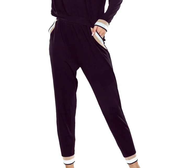 Dámský komplet model 19368473 black - Eldar Dámský komplet model 19368473 black - Eldar