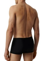 Pánské plavky model 21098128 black - Atlantic Pánské plavky model 21098128 black - Atlantic