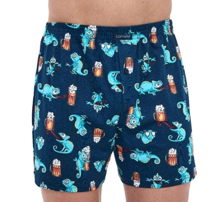 Pánské trenýrky 011/175 Classic plus - CORNETTE Pánské trenýrky 011/175 Classic plus - CORNETTE