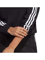 Bluza Essentials 3Stripes French Terry Crop Hoodie W model 19564098 - ADIDAS