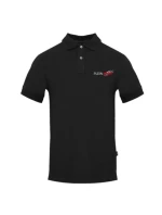 Tričko Plein Sport Polo Slim M PIPS511 Tričko Plein Sport Polo Slim M PIPS511