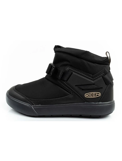 Mini W dámské sněhové boty model 20806440 - KEEN
