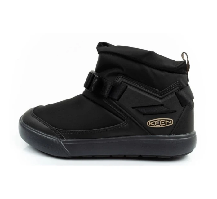 Keen Hoodromeo Mini W 1026797 dámské sněhové boty