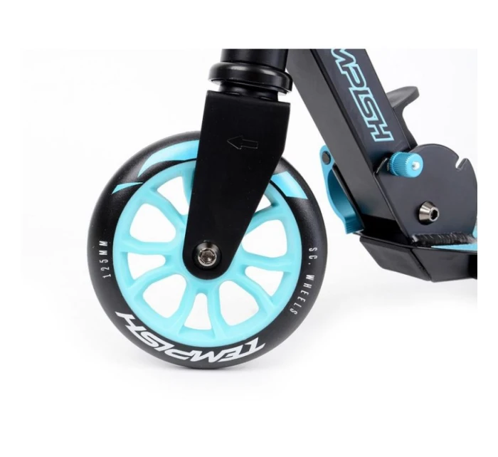 125 II Jr model 21048983 - Tempish