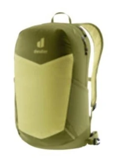 Speed Lite 17 univerzální batoh lime-cactus