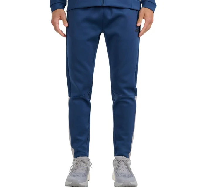 Pánské džínové kalhoty 4F FNK M0936 4FWAW25TFTRM0936 32S