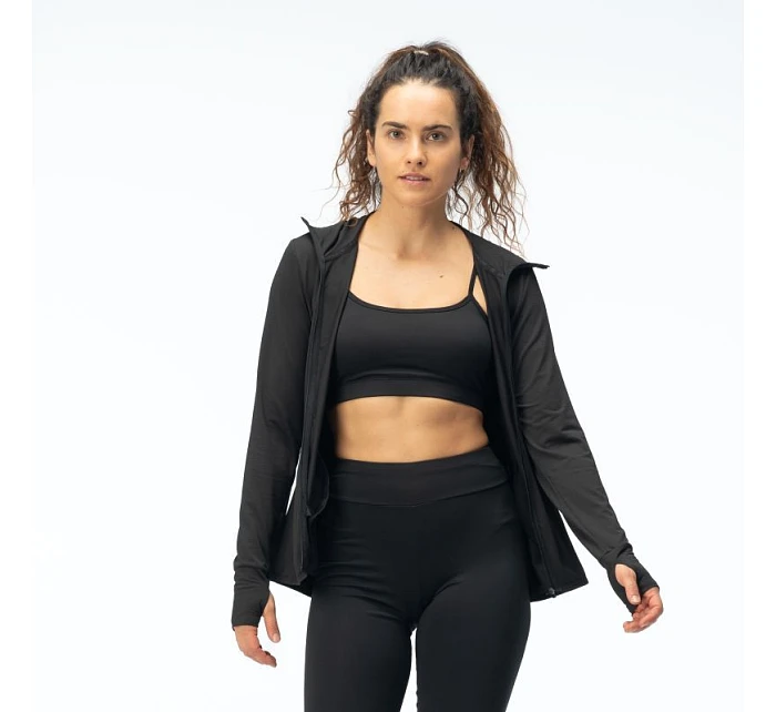 Dámská mikina ILIANA WMNS Dámská mikina ILIANA WMNS