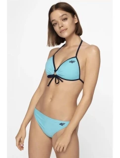 Dámské plavky (spodní díl) 4F H4L19-KOS001B dámské