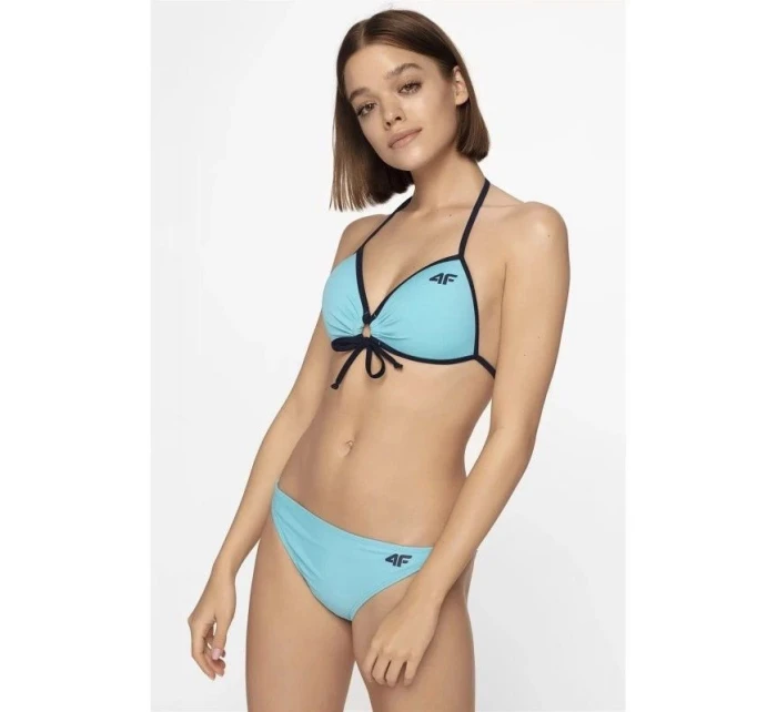 Dámské plavky (spodní díl) 4F H4L19-KOS001B dámské