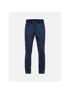 Peak Performance M Light SS Scale Kalhoty námořnická modrá