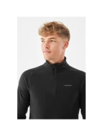 Pánské spodní prádlo VIKING Arcto Set Polartec velikost M černá