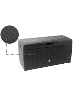 OGRODOWA ANTRACYT  dětské model 21831395