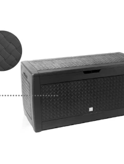 OGRODOWA ANTRACYT  dětské model 21831395