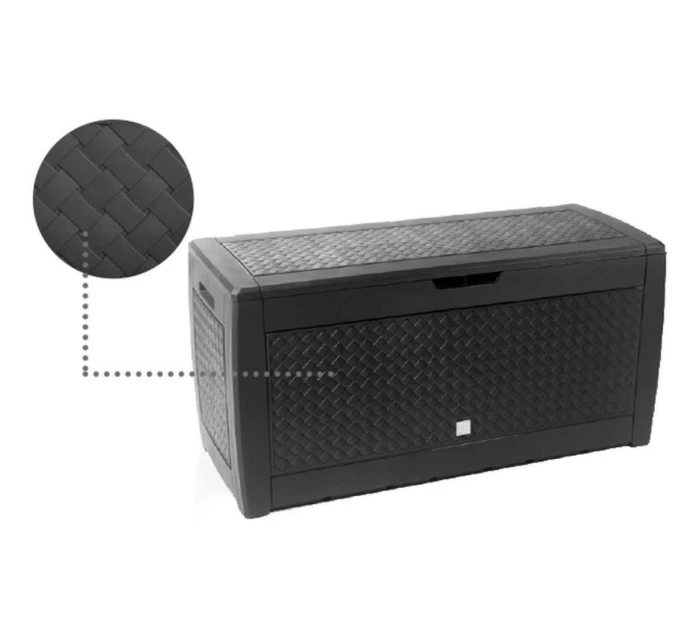 OGRODOWA ANTRACYT  dětské model 21831395