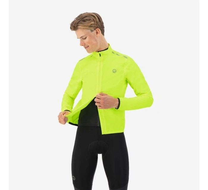 kurtka  DISTANCE fluor 3XL model 21846991 - Rogelli