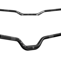 FUNN UPTURN řídítka 785 mm černá 40mm