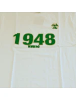 Tričko X PUMA White 1 - model 21930172