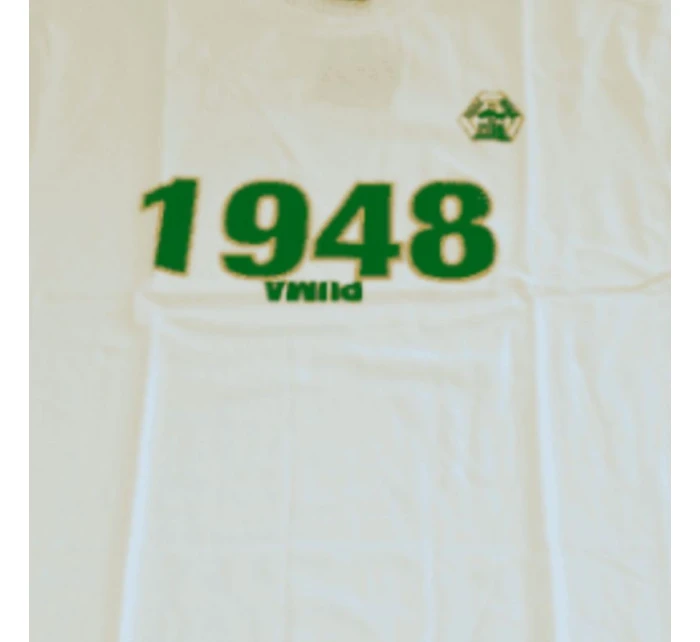 Tričko X PUMA White 1 - model 21930172