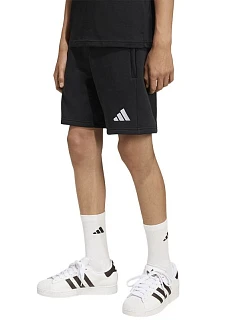 26 Juniorské teplákové šortky model 22057310 - ADIDAS