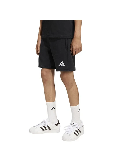 26 Juniorské teplákové šortky model 22057310 - ADIDAS 26 Juniorské teplákové šortky model 22057310 - ADIDAS