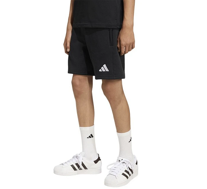 26 Juniorské teplákové šortky model 22057310 - ADIDAS 26 Juniorské teplákové šortky model 22057310 - ADIDAS