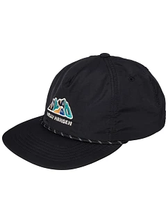 Kšiltovka Helly Hansen AWE SUMMER CAP 67643 990